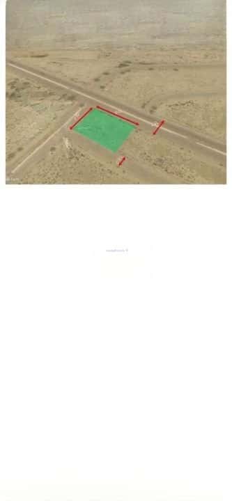 Land 482.73 SQM Facing South on 15m Width Street Ar Rawdah, Jazan