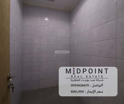 Showroom for Rent Al Safa, North Jeddah, Jeddah