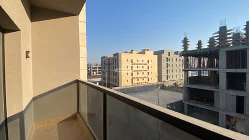 شقة ب 3 غرف السيف، الدمام