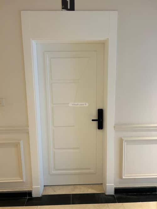 Apartment with 3 Bedrooms Al-Yasmeen, North Riyadh, Riyadh