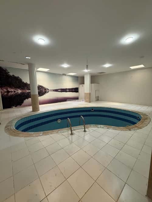 فيلا 500 متر مربع واجهة جنوبية ب 5 غرف الشاطئ، شمال جدة، جدة