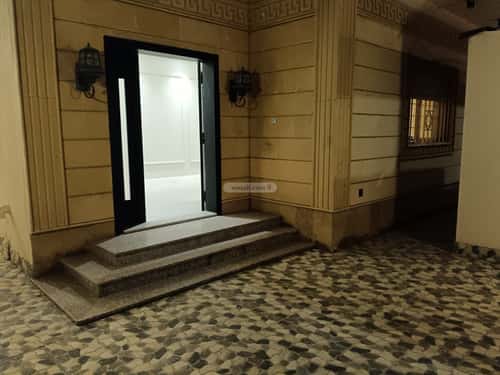 Villa 312 SQM facing East on 12m width street النهضة، شمال جدة، جدة