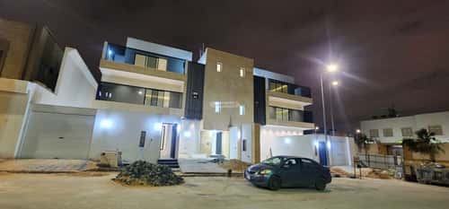 Floor with 5 Bedrooms Ash-Shifa, South Riyadh, Riyadh