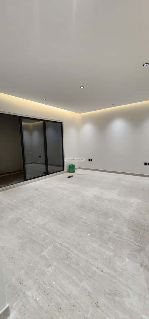 Floor with 5 Bedrooms Ash-Shifa, South Riyadh, Riyadh