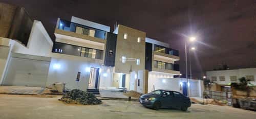 Floor with 5 Bedrooms Ash-Shifa, South Riyadh, Riyadh