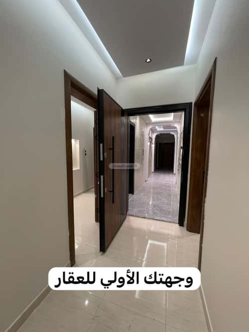 شقة 285 متر مربع ب 7 غرف الرانوناء، المدينة المنورة