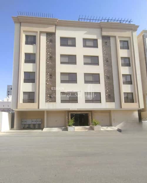 Apartment with 5 Bedrooms Almalekfahd, Makkah Al Mukarramah