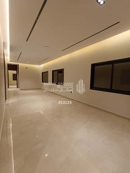 Villa 186.29 SQM Facing North on 15m Width Street Okaz, South Riyadh, Riyadh
