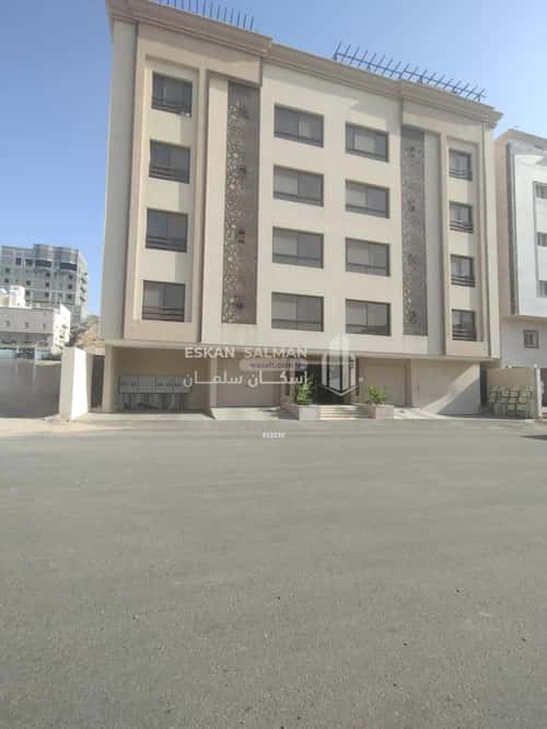 Apartment with 4 Bedrooms Almalekfahd, Makkah Al Mukarramah