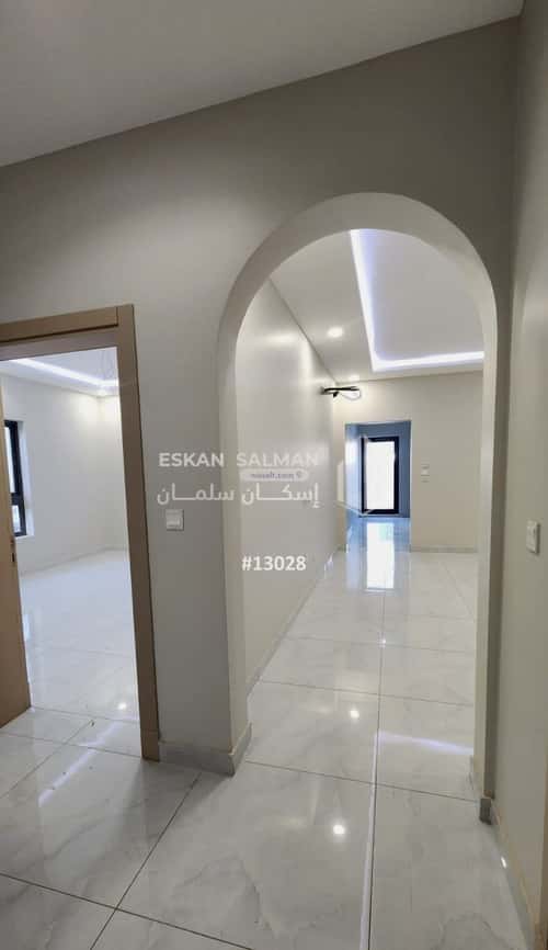 Apartment with 5 bedrooms الرحاب، شمال جدة، جدة