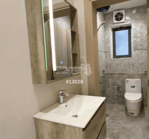Apartment with 5 Bedrooms Al Rehab, North Jeddah, Jeddah