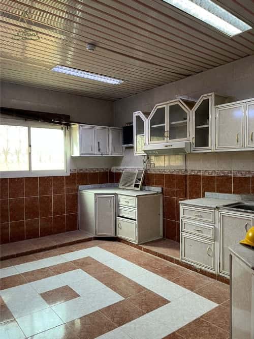 Villa 400 SQM Facing West on 30m Width Street Al Khalidiyah, Diriyah