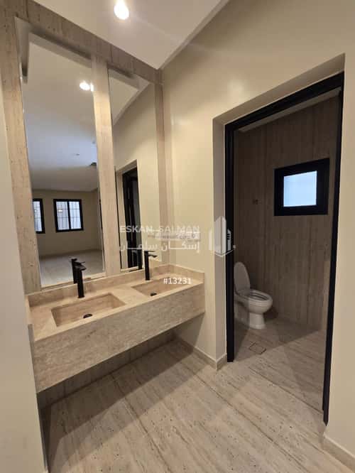 Villa 290 SQM Facing North on 15m Width Street Teebh, Aldammam