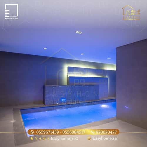 Apartment with 5 Bedrooms Governmental, North Jeddah, Jeddah
