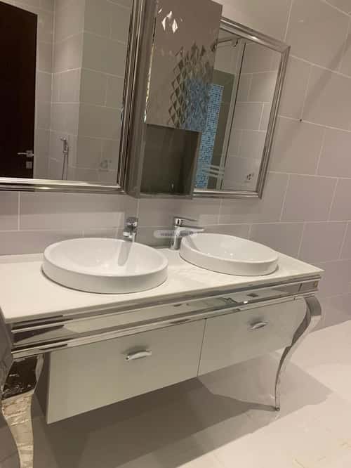 فيلا 220 متر مربع واجهة شمالية ب 6 غرف أبحر الشمالية، شمال جدة، جدة