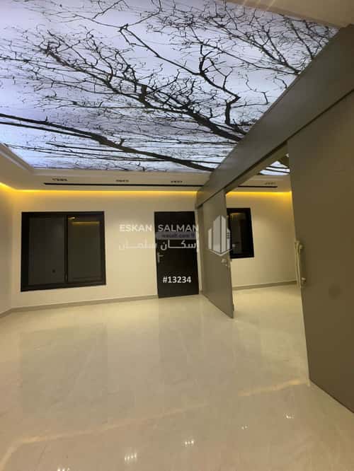 Apartment with 8 Bedrooms Bader, South Riyadh, Riyadh