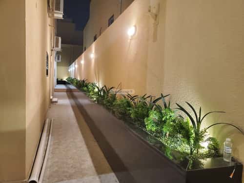 Apartment with 1 Bedroom Al-Mursalat, North Riyadh, Riyadh
