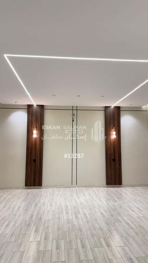 Villa 450 SQM Facing North East on 20m Width Street The Housing District, Alttayif