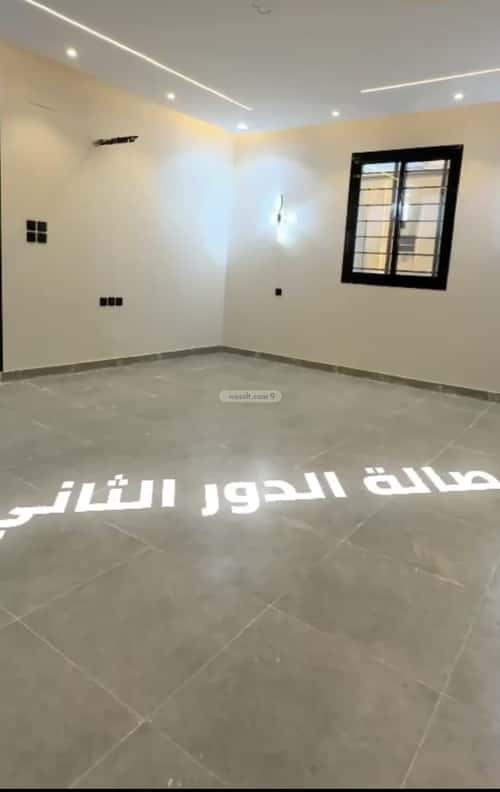 فيلا 370.11 متر مربع شرقية على شارع 20م الواسط، الطائف