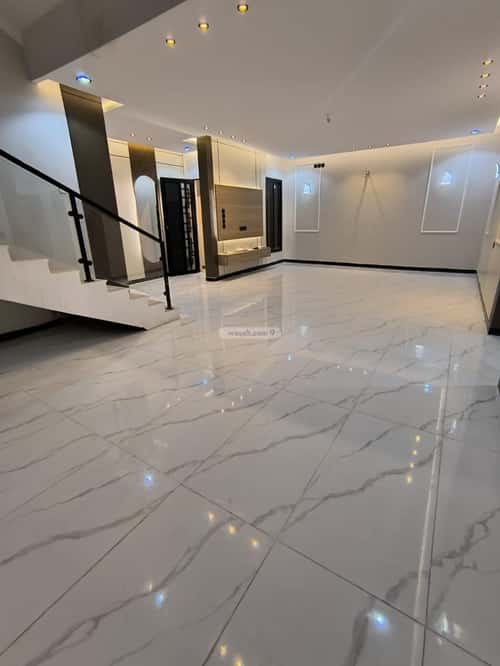 فيلا 270 متر مربع مع شقتين واجهة غربية الفنار، الجموم - بحرة