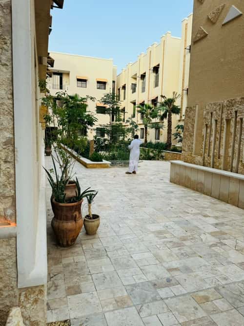 Apartment with 3 Bedrooms Al-Arid, North Riyadh, Riyadh