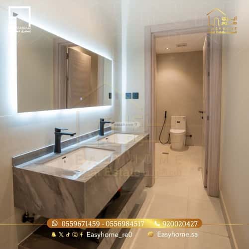 Apartment with 5 Bedrooms Al-Wisam, North Jeddah, Jeddah