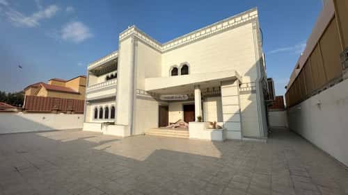 Villa 700 SQM Facing South West on 15m Width Street Ar Rakah Al Janubiyah, Al Khobar