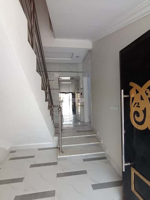 شقة ب 5 غرف المحمدية 2، جازان