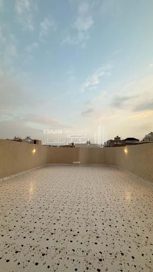 Villa 593.75 SQM Facing South on 20m Width Street Al-Qurayyat, Alttayif