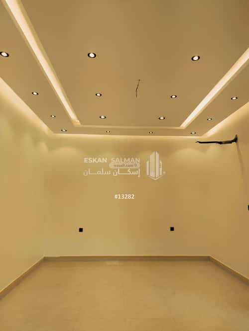 Villa 510.7 SQM Facing South on 20m Width Street Al Salam, Madinah
