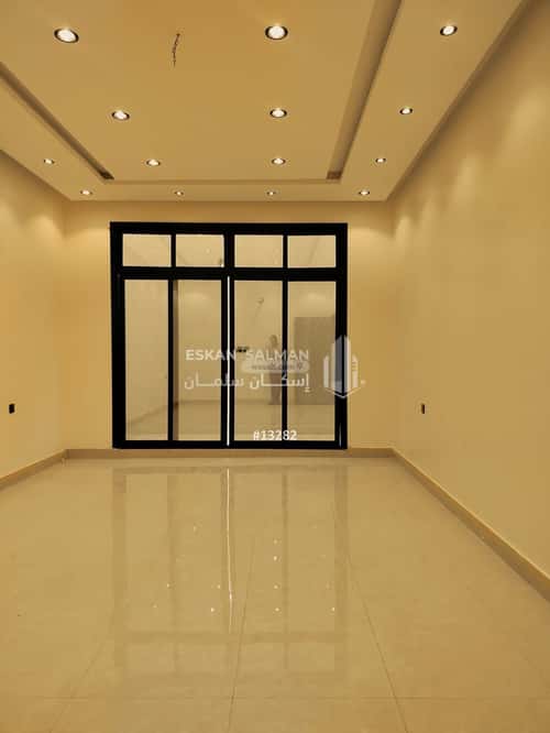 Villa 510.7 SQM Facing South on 20m Width Street Al Salam, Madinah
