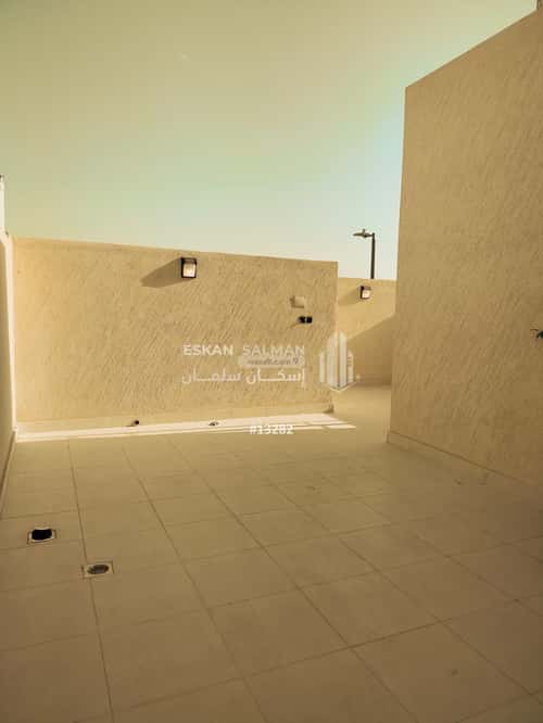 Villa 510 SQM Facing South on 20m Width Street Al Salam, Madinah