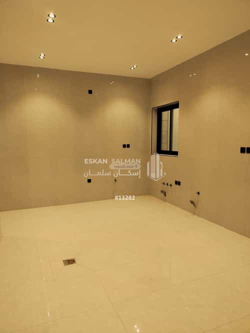 Villa 510 SQM facing South on 20m width street السلام، المدينة المنورة