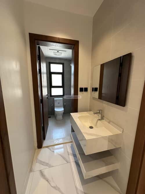 شقة ب 4 غرف أم حبلين الغربية، شرق جدة، جدة