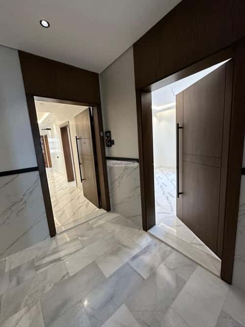 شقة ب 4 غرف أم حبلين الغربية، شرق جدة، جدة