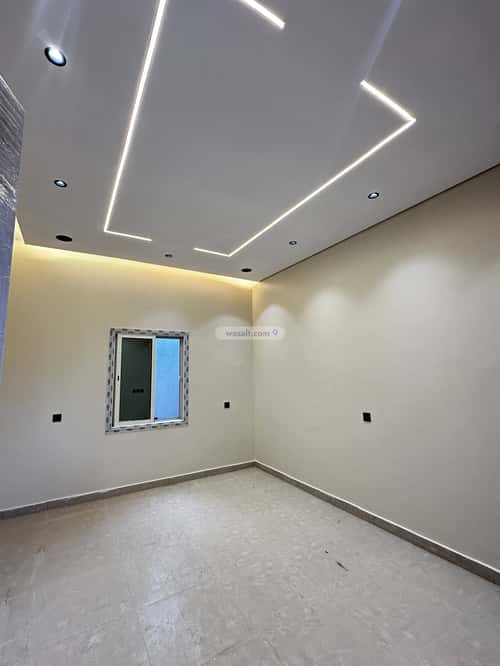 دور 274.75 متر مربع ب 7 غرف سكة الحديد، المدينة المنورة