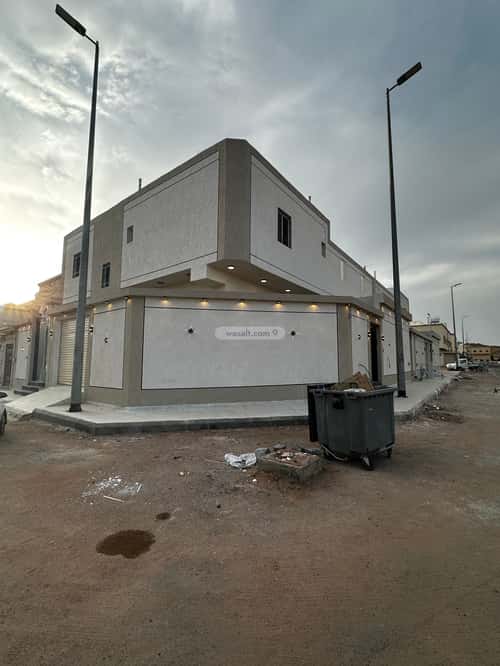 Floor 274.75 SQM with 7 Bedrooms Al Hadid Street, Madinah
