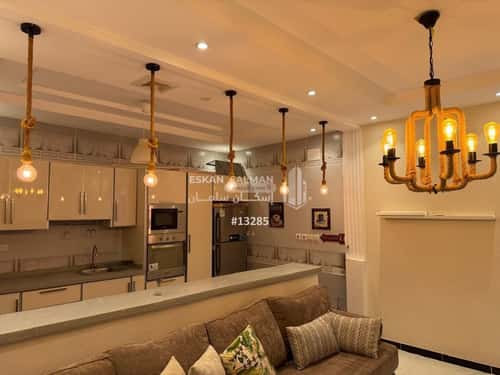 شقة 4 غرف في مريخ