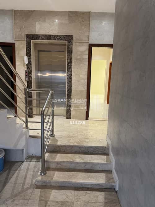 شقة ب 6 غرف الرحاب 1، جازان