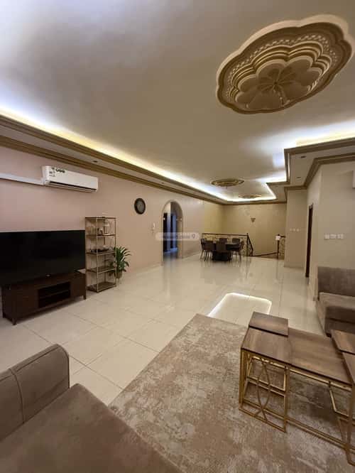 عمارة 780 متر مربع واجهة جنوبية أبحر الجنوبية، شمال جدة، جدة