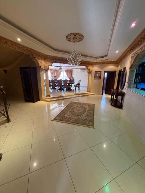 عمارة 780 متر مربع واجهة جنوبية أبحر الجنوبية، شمال جدة، جدة