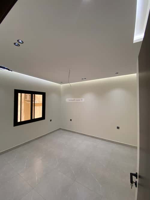 شقة 3 غرف في الروضة