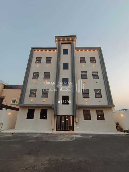 Apartment with 6 Bedrooms Al Suwais 1, Jazan