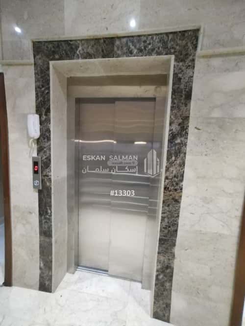 شقة ب 6 غرف السويس 1، جازان