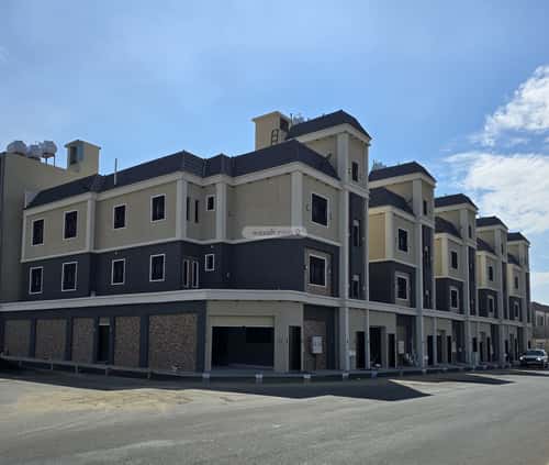 شقة 219 متر مربع ب 6 غرف اليرموك، خميس مشيط