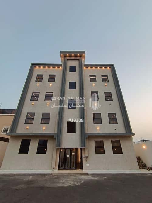 شقة ب 6 غرف السويس 1، جازان