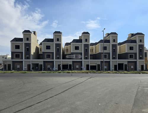 Apartment with 6 Bedrooms Al-Yarmouk, Khamis Mushait