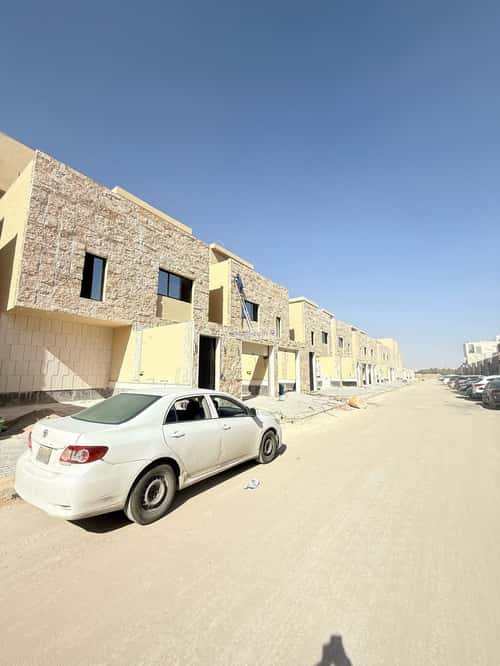 دور 222.61 متر مربع ب 8 غرف طويق، غرب الرياض، الرياض
