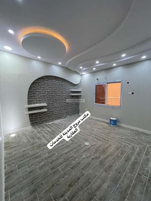 Apartment with 7 Bedrooms Ibn Taymiyyah, Madinah