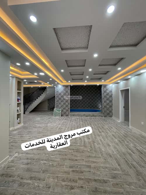 Apartment with 7 Bedrooms Ibn Taymiyyah, Madinah